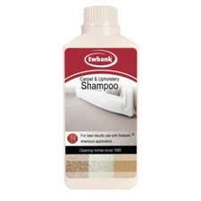 Carpet Shampoo for 250 & 280