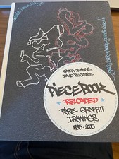 Piecebook Reloaded: Rare