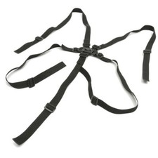 High Chair Straps Adjustable 5