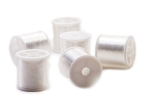 Groves invisible thread - thread,, clear