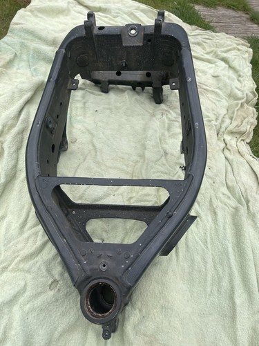 Yamaha 5vy track frame - 5vy,