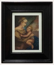 Oak framed 19th century - oak,