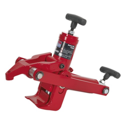 Sealey hydraulic bead - sealey,