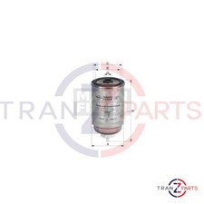 FITS DAF LEYLAND ROADRUNNER FUEL FILTER FILTERATION FUEL
