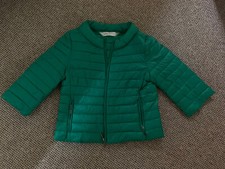 Puffet jacket size M