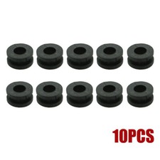 10x Rubber Side Cover Grommets