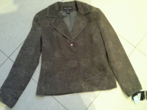 New ladies jacket size - jacket, 14