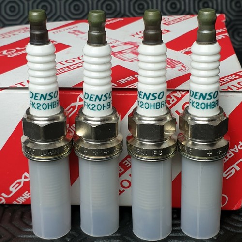 Set genuine lexus is300h - 4,
