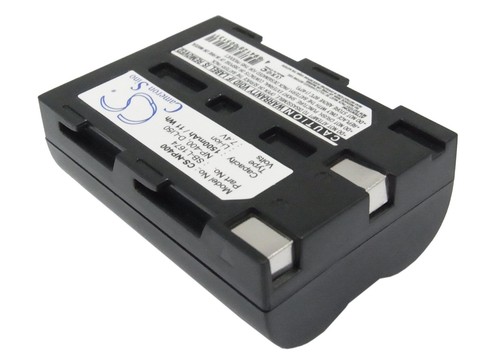 Ion battery for minolta - battery,