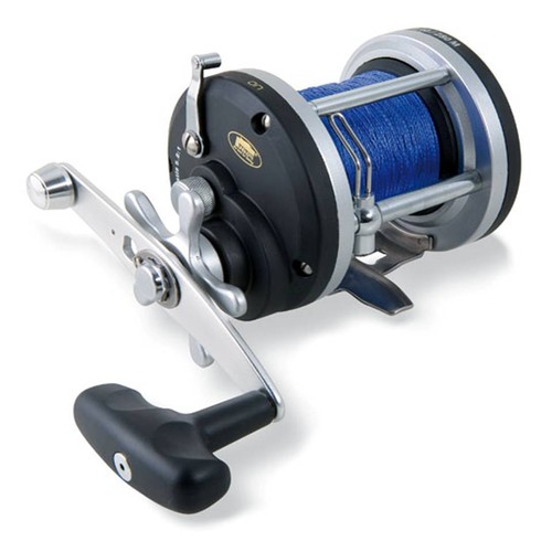 Lineaeffe braid troll 500 - braid,