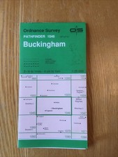 1985 Ordnance Survey
