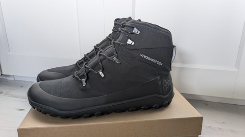 Vivobarefoot tracker textile - vivobarefoot,