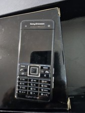 Sony ericsson c902 cyber shot - sony,