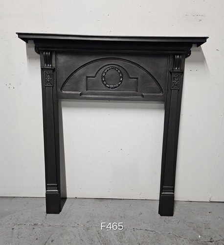 Antique victorian cast - victorian,