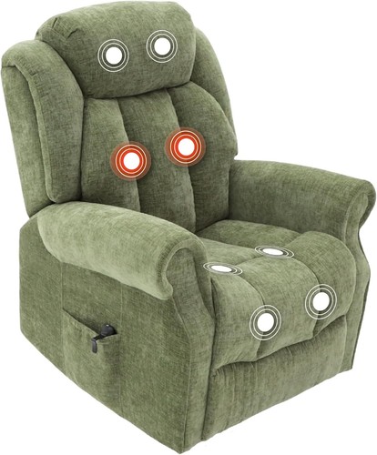 Elite care dual motor - elite,
