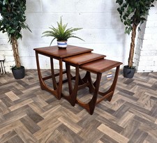 Vintage plan astro teak - astro, nest