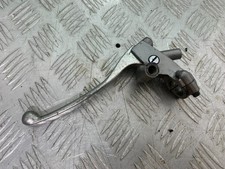 HONDA NTV 600 REVERE CLUTCH