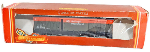 Hornby railways 027 - r.027, gauge