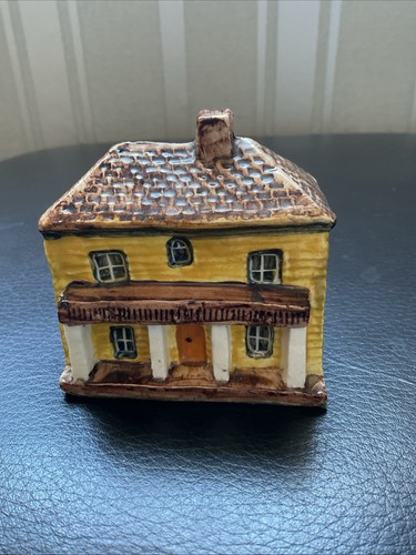 Vintage tey pottery - vintage,