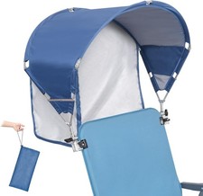 2Pk Universal Umbrella UPF50+