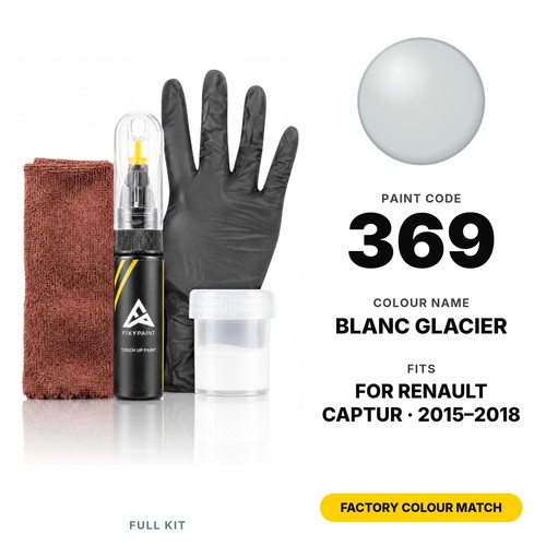 Touch paint for renault - up,