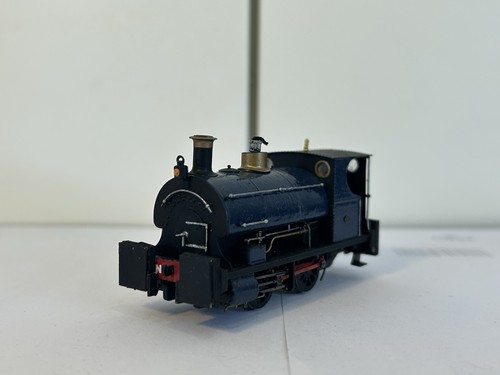 Hornby r3640 peckett - hornby,