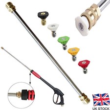 15" M22-14mm Universal