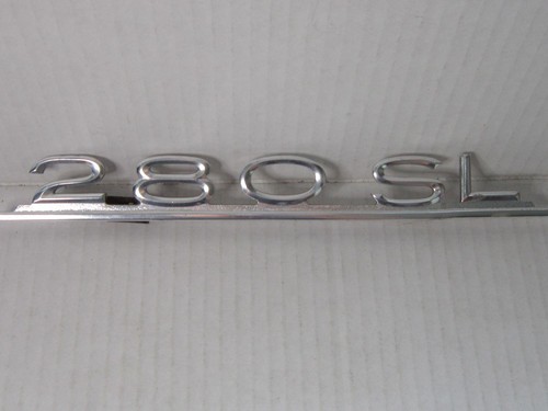 Vtg mercedes benz - vtg, sl