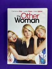 The other woman movie dvd - woman,,