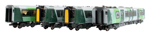 Bachmann gauge 31 - bachmann, 'oo