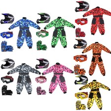 ZORAX ZOR-X19 Kids Motocross