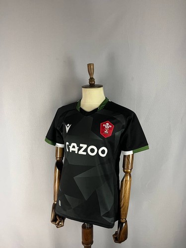 Macron wales wru cazoo rugby - macron,