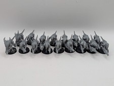 Warhammer 40k: Tyranids