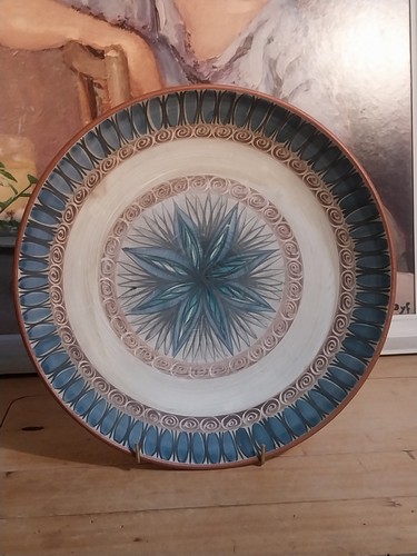 Large vintage mid century - large,
