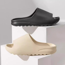 MENS DESIGNER SLIP ON SLIDERS