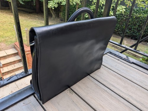 Radley black soft leather - radley,