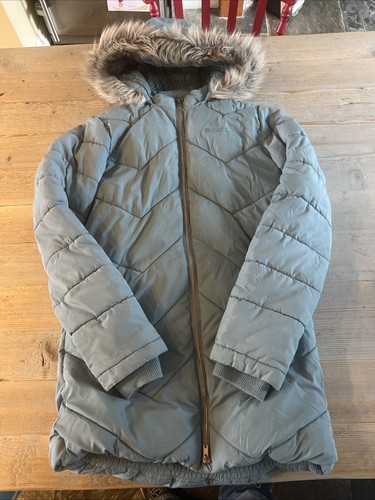 Warm mountain warehouse - warm,