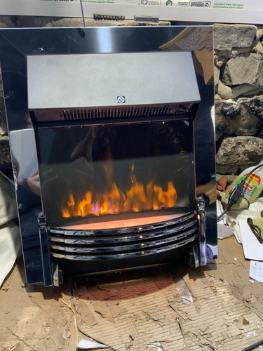 Dimplex helmsdale 2kw - dimplex,