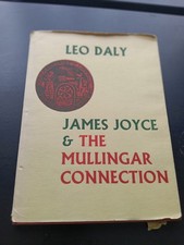 JAMES JOYCE AND THE MULLINGAR