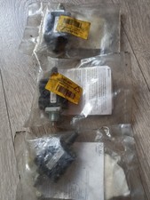 Norgren Plunger Pneumatic