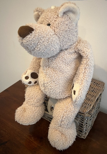 Smith horace vintage teddy - smith,