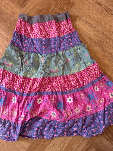 Girls next cotton maxi - girls,
