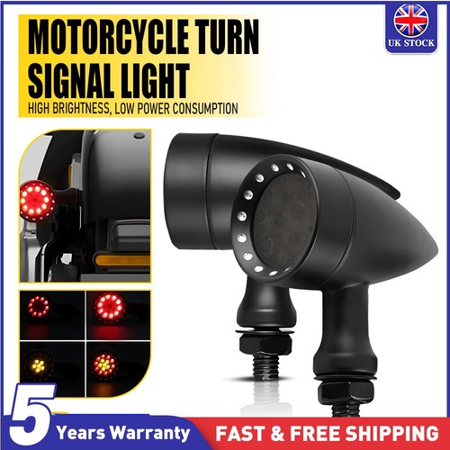 Motorcycle led bullet mini - led,