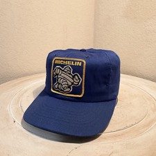 Vintage Michelin Tires