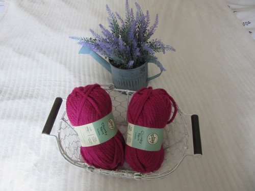 Aldi crafty fuchsia pink - crafty,
