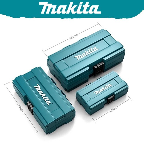 Makita tool storage - storage, box