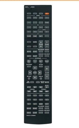 Yamaha rav510 zk06600 - zk06600, av