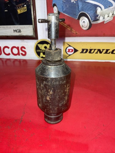 Bmc churchill vlc 18g 704 - bmc,