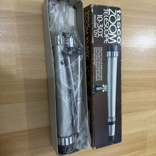 Vintage tasco japan - tasco,