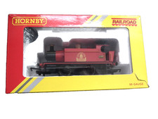 HORNBY 0-4-0 LOCO NO 4100